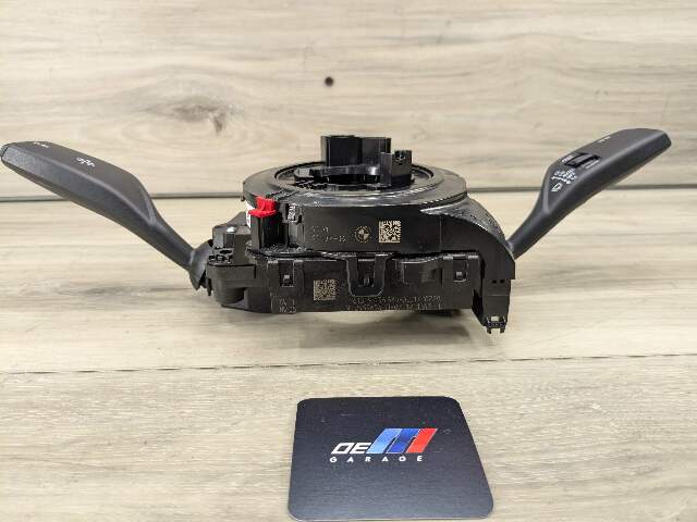 OEM BMW G02 G20 G30 330 M340 530 540 Clock Spring Steering Wheel Angle Sensor