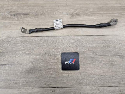 OEM BMW G01 G02 G20 G22 G23 G30 330 M340 X3 Negative Battery Cable Wire Sensor