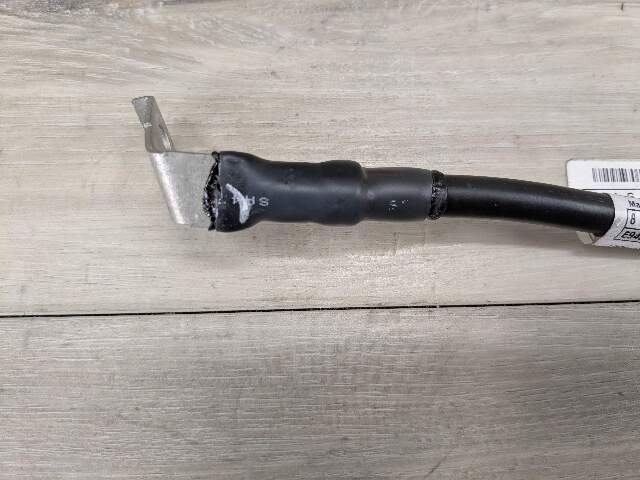 OEM BMW G01 G02 G20 G22 G23 G30 330 M340 X3 Negative Battery Cable Wire Sensor