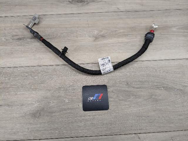 OEM BMW G01 G02 G20 G22 G23 G30 330 M340 X3 Positive Battery Cable Wire Sensor