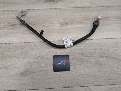OEM BMW G01 G02 G20 G22 G23 G30 330 M340 X3 Positive Battery Cable Wire Sensor