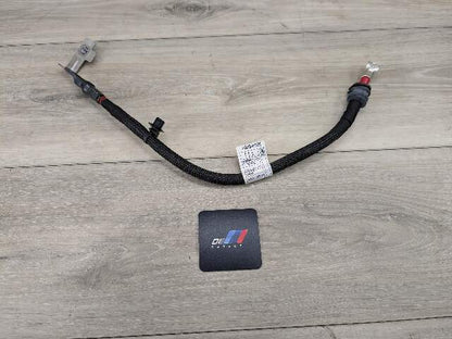 OEM BMW G01 G02 G20 G22 G23 G30 330 M340 X3 Positive Battery Cable Wire Sensor