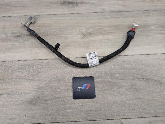 OEM BMW G01 G02 G20 G22 G23 G30 330 M340 X3 Positive Battery Cable Wire Sensor