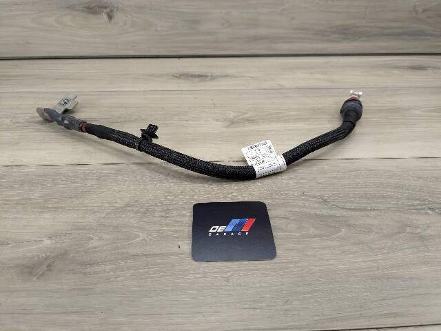 OEM BMW G01 G02 G20 G22 G23 G30 330 M340 X3 Positive Battery Cable Wire Sensor