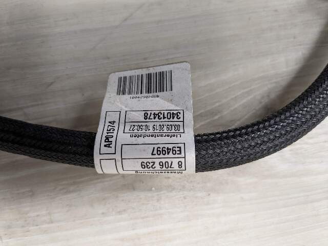 OEM BMW G01 G02 G20 G22 G23 G30 330 M340 X3 Positive Battery Cable Wire Sensor