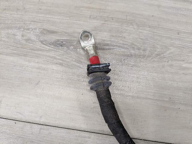OEM BMW G01 G02 G20 G22 G23 G30 330 M340 X3 Positive Battery Cable Wire Sensor