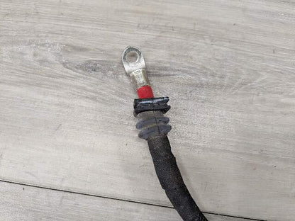 OEM BMW G01 G02 G20 G22 G23 G30 330 M340 X3 Positive Battery Cable Wire Sensor