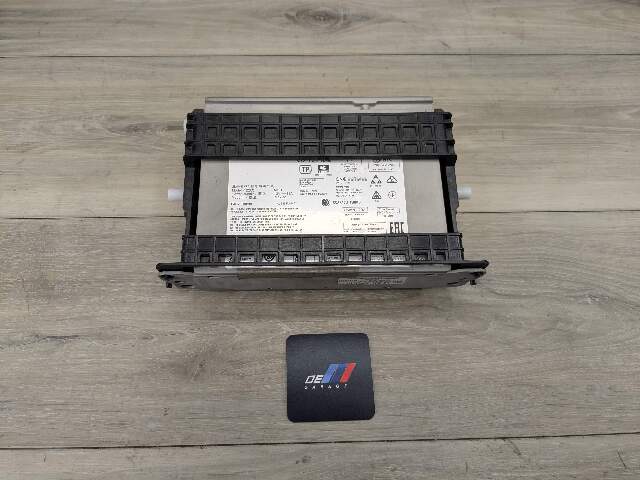 OEM BMW F90 G20 G30 G05 X5 Navigation Headunit Radio Audio Head Unit MGU HW 1.4