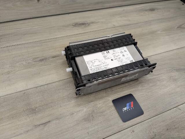 OEM BMW F90 G20 G30 G05 X5 Navigation Headunit Radio Audio Head Unit MGU HW 1.4