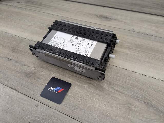 OEM BMW F90 G20 G30 G05 X5 Navigation Headunit Radio Audio Head Unit MGU HW 1.4