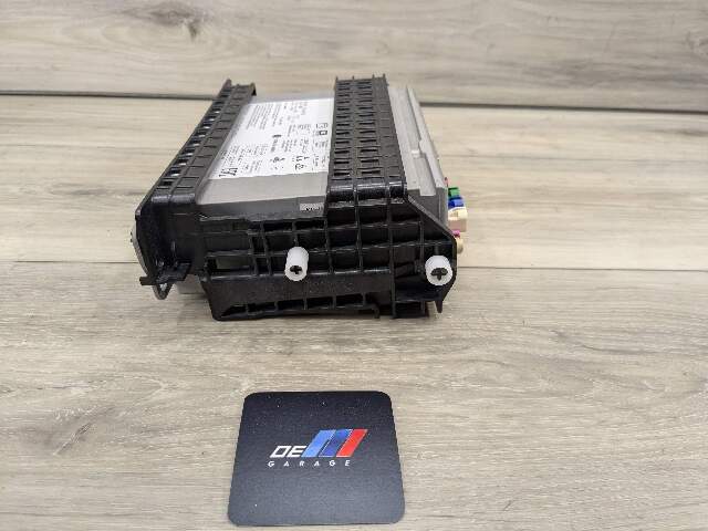 OEM BMW F90 G20 G30 G05 X5 Navigation Headunit Radio Audio Head Unit MGU HW 1.4