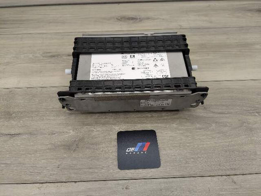 OEM BMW F90 G20 G30 G05 X5 Navigation Headunit Radio Audio Head Unit MGU HW 1.4