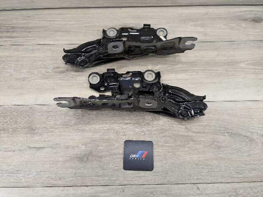 OEM BMW G20 G22 G23 G80 330 M340 M3 M4 Front Left Right Bonnet Hood Hinges PAIR