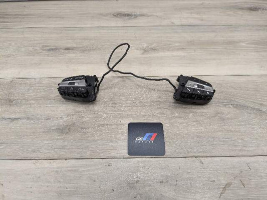 NOTE* OEM BMW G20 G22 G23 Steering Wheel Multifunction Button Control Switch