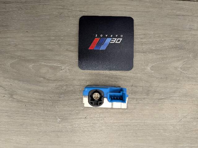 OEM BMW F44 F48 F97 G01 G05 G12 G20 G30 G80 USB Dual Type C Charger Port Socket