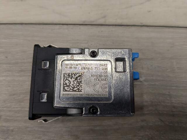 OEM BMW G01 G02 G11 G12 G20 G30 F97 USB Type C Charger Port Socket Connector