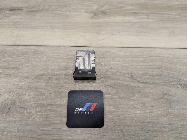 OEM BMW G01 G02 G11 G12 G20 G30 F97 USB Type C Charger Port Socket Connector