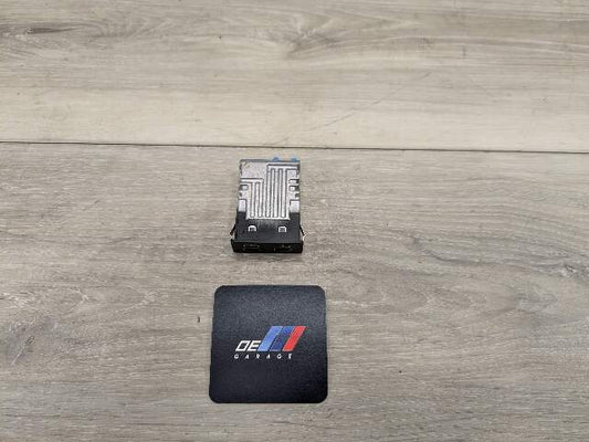 OEM BMW G01 G02 G11 G12 G20 G30 F97 USB Type C Charger Port Socket Connector