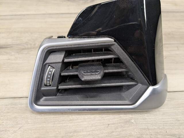 19-24 OEM BMW G20 G22 G23 G26 G80 G82 G83 M3 Left Driver Air AC Vent Dash Grille