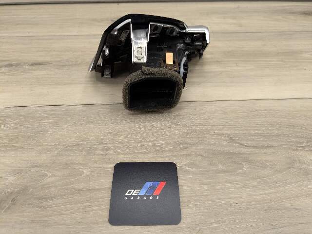 19-24 OEM BMW G20 G22 G23 G26 G80 G82 G83 M3 Left Driver Air AC Vent Dash Grille