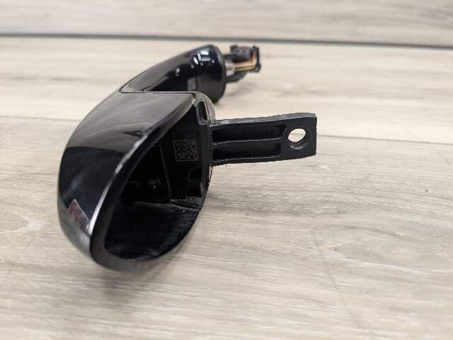 19-24 OEM BMW G20 330 M340 FRONT Left Driver Side Door Handle COMFORT Black 668