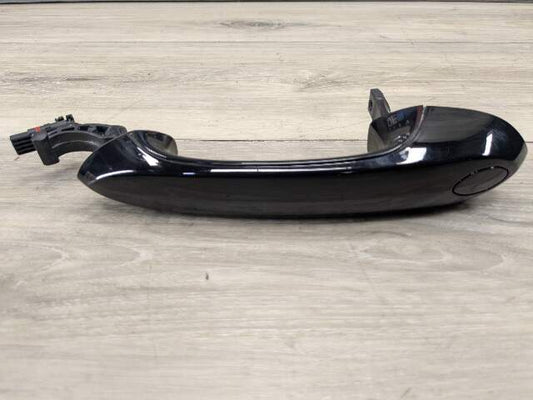 19-24 OEM BMW G20 330 M340 FRONT Left Driver Side Door Handle COMFORT Black 668