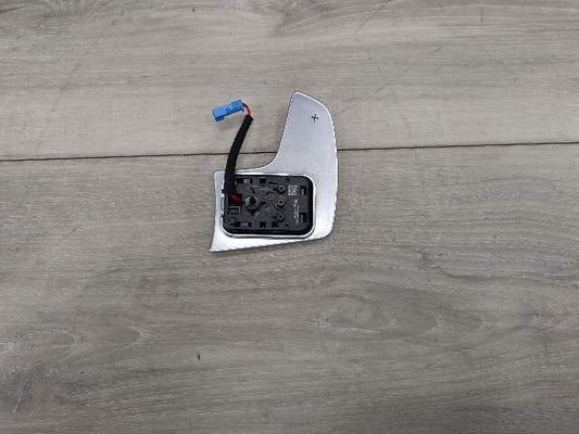 OEM BMW G01 G02 G05 G20 G30 M5 M8 Right Steering Wheel Paddle Up Plus Shifter