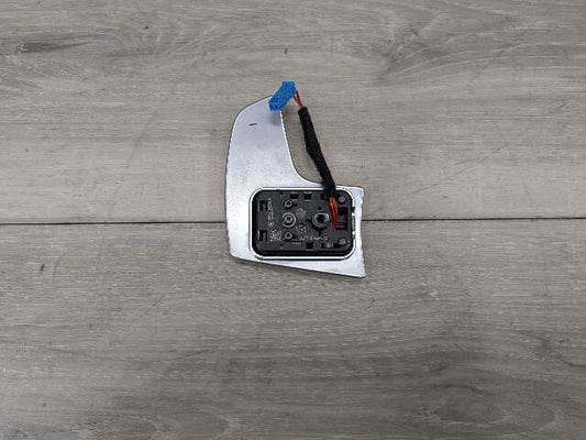 OEM BMW G01 G02 G05 G20 G30 M5 M8 Left Steering Wheel Paddle Down Minus Shifter