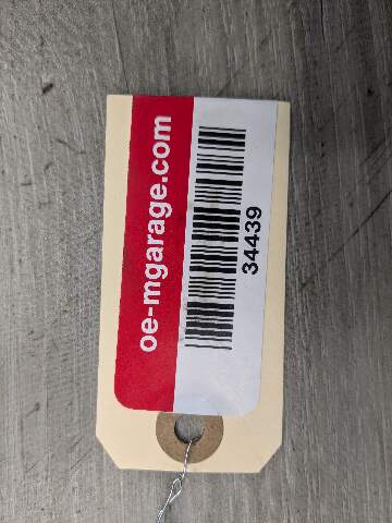 OEM BMW G01 G02 G20 X3 X4 330 M340 840 850 M8 Front Right Left Seatbelt Buckle