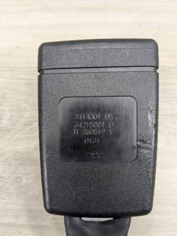 OEM BMW G01 G02 G20 X3 X4 330 M340 840 850 M8 Front Right Left Seatbelt Buckle