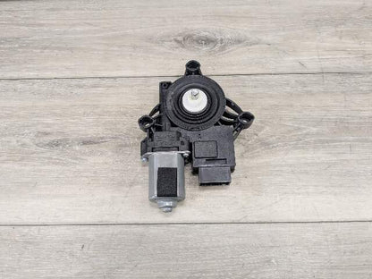 OEM BMW G20 G80 330 M340 M3 REAR Left Driver Side Door Window Regulator Motor