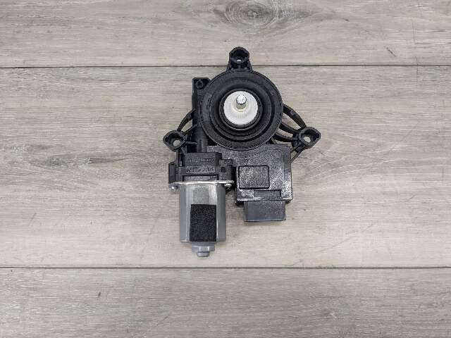 OEM BMW G20 G80 330 M340 M3 REAR Left Driver Side Door Window Regulator Motor