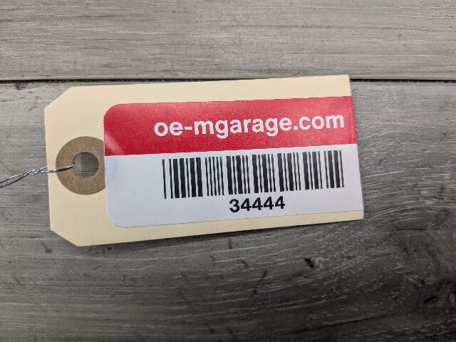 OEM BMW G20 G80 330 M340 M3 FRONT Left Driver Side Door Window Regulator Motor