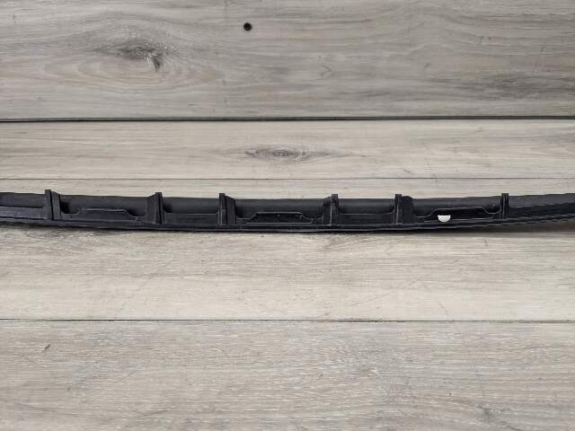 OEM BMW G20 330 M340 Front Right Passenger Windshield Side Drip Molding Trim