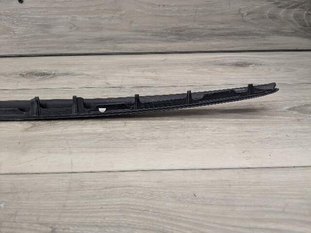 OEM BMW G20 330 M340 Front Right Passenger Windshield Side Drip Molding Trim