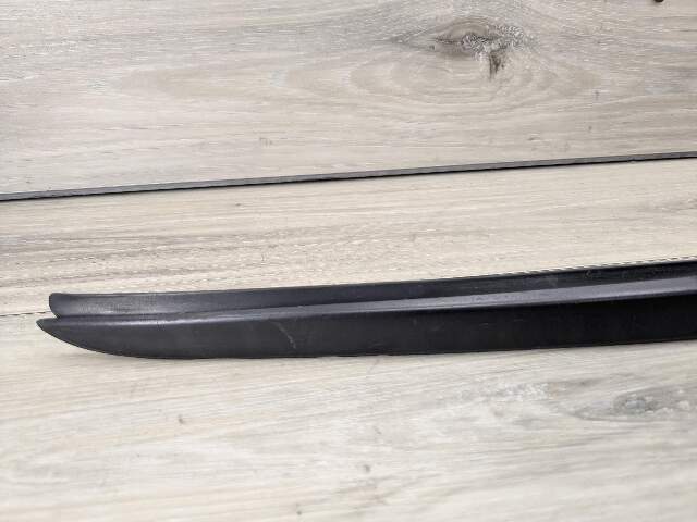 OEM BMW G20 330 M340 Front Right Passenger Windshield Side Drip Molding Trim