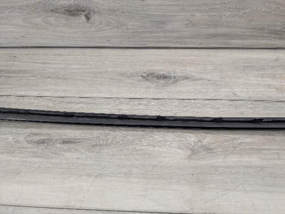 OEM BMW G20 330 M340 Front Left Driver Windshield Side Drip Molding Trim