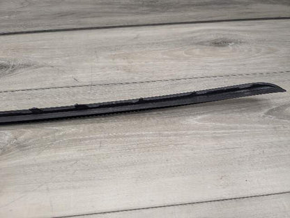 OEM BMW G20 330 M340 Front Left Driver Windshield Side Drip Molding Trim
