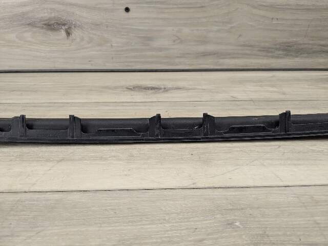 OEM BMW G20 330 M340 Front Left Driver Windshield Side Drip Molding Trim