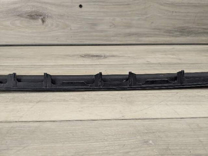 OEM BMW G20 330 M340 Front Left Driver Windshield Side Drip Molding Trim