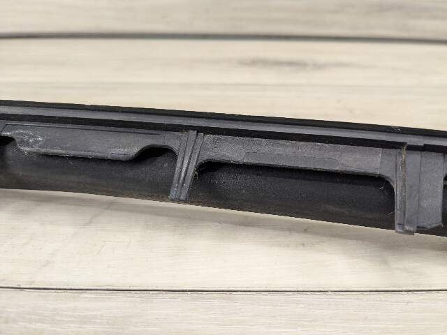 OEM BMW G20 330 M340 Front Left Driver Windshield Side Drip Molding Trim