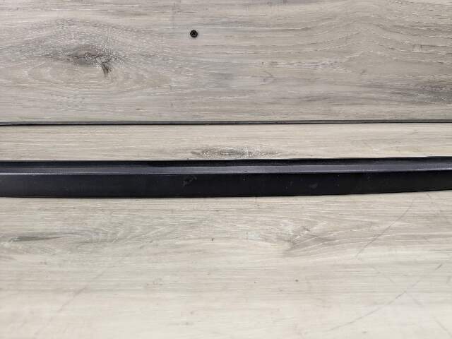 OEM BMW G20 330 M340 Front Left Driver Windshield Side Drip Molding Trim
