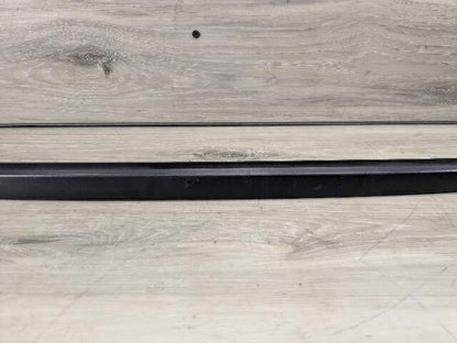 OEM BMW G20 330 M340 Front Left Driver Windshield Side Drip Molding Trim