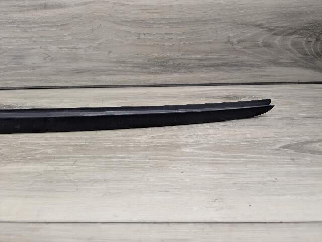 OEM BMW G20 330 M340 Front Left Driver Windshield Side Drip Molding Trim