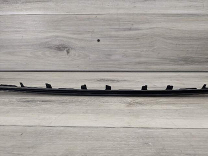 OEM BMW G20 330 M340 Front Left Driver Windshield Side Drip Molding Trim