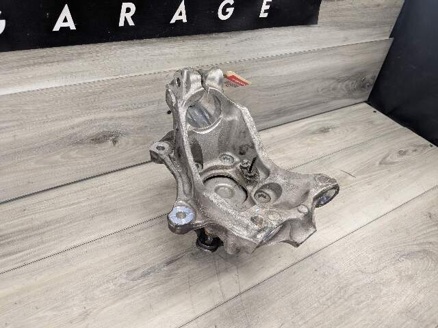 19-25 OEM BMW G20 G22 G23 FRONT Left Driver Hub Spindle Knuckle Bearing RWD