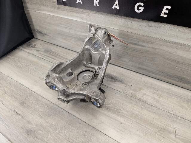 19-25 OEM BMW G20 G22 G23 FRONT Left Driver Hub Spindle Knuckle Bearing RWD