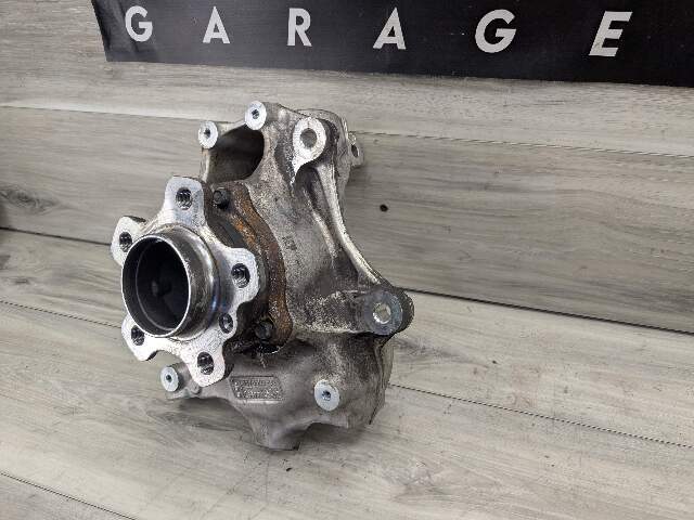 19-25 OEM BMW G20 G22 G23 FRONT Left Driver Hub Spindle Knuckle Bearing RWD