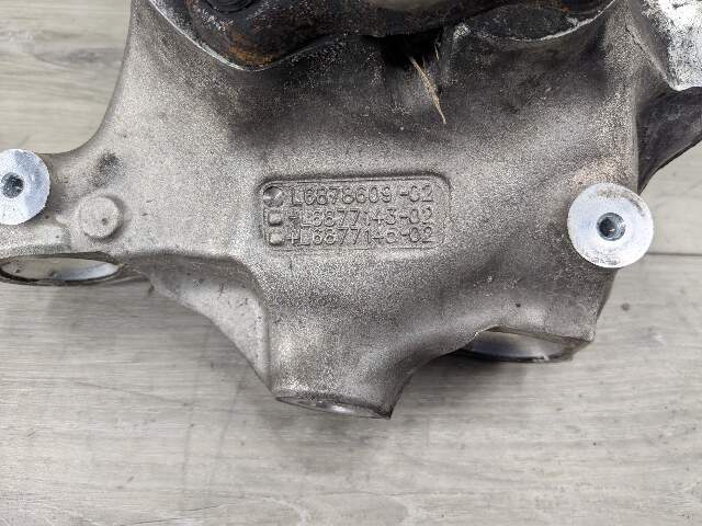 19-25 OEM BMW G20 G22 G23 FRONT Left Driver Hub Spindle Knuckle Bearing RWD