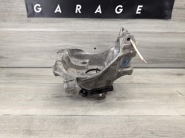 19-25 OEM BMW G20 G22 G23 FRONT Left Driver Hub Spindle Knuckle Bearing RWD